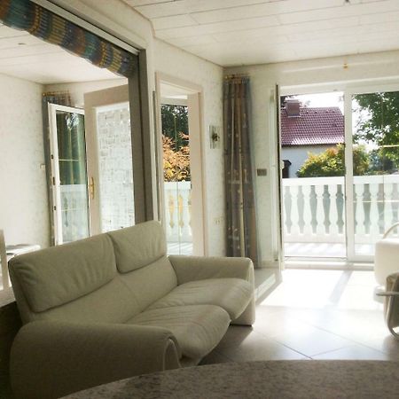 Ferien-Appartement Am Schlosssee Salem  Exterior photo