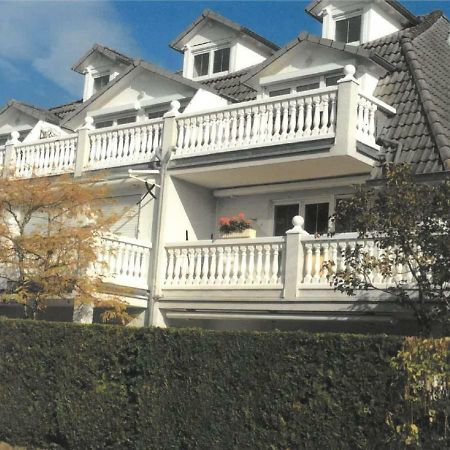 Ferien-Appartement Am Schlosssee Salem  Exterior photo