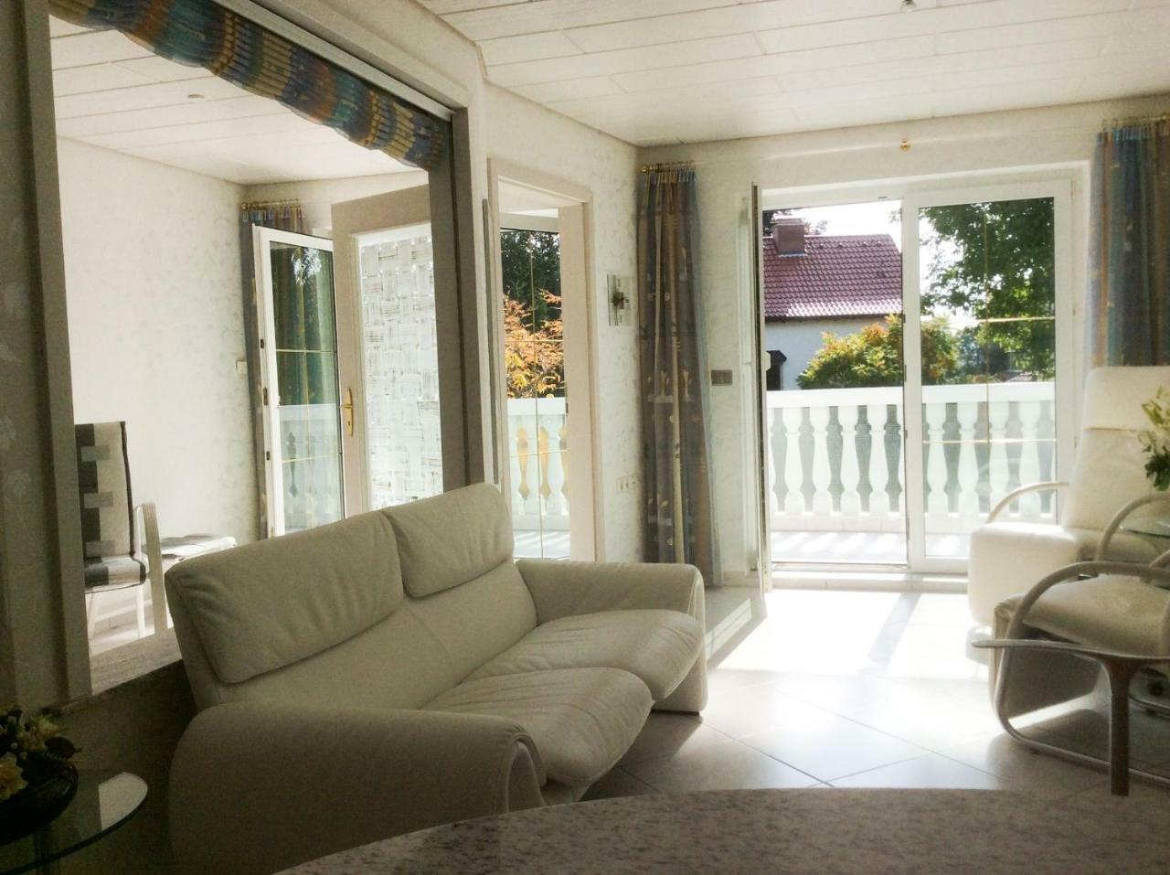 Ferien-Appartement Am Schlosssee Salem  Exterior photo
