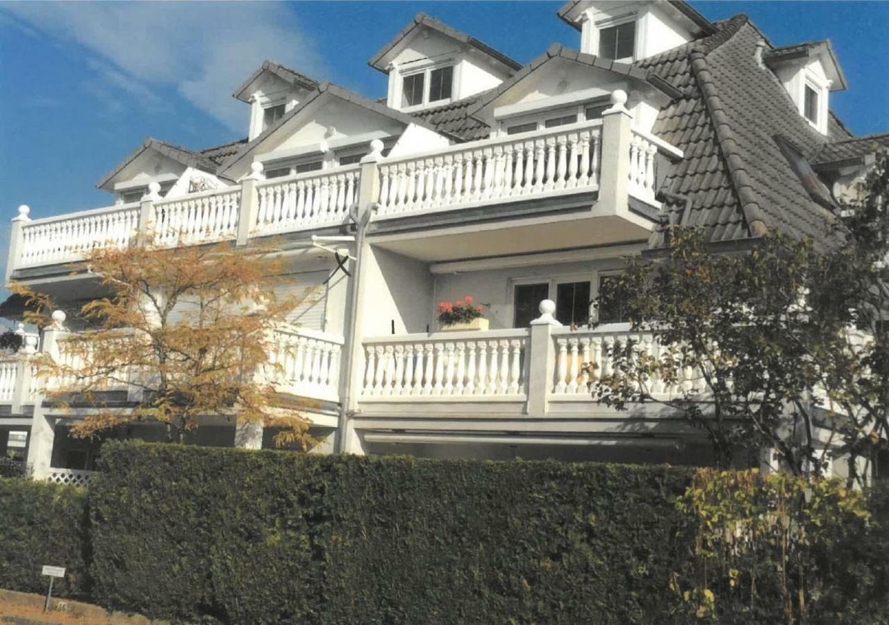 Ferien-Appartement Am Schlosssee Salem  Exterior photo